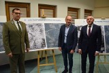 Powstał „geoportal na mapie” który obrazuje historię lasów w Bieszczadach i Beskidzie Niskim [ZDJĘCIA]