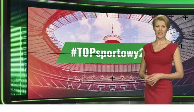 #TOPsportowy24 - hity Internetu z minionego tygodnia