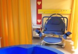 Porodówka w Uniwersyteckim Centrum Klinicznym w Katowicach już po remoncie