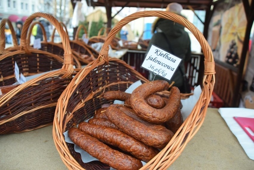 Rolnicy spod Grudziądza oferują szynkę wędzona/parzoną w...