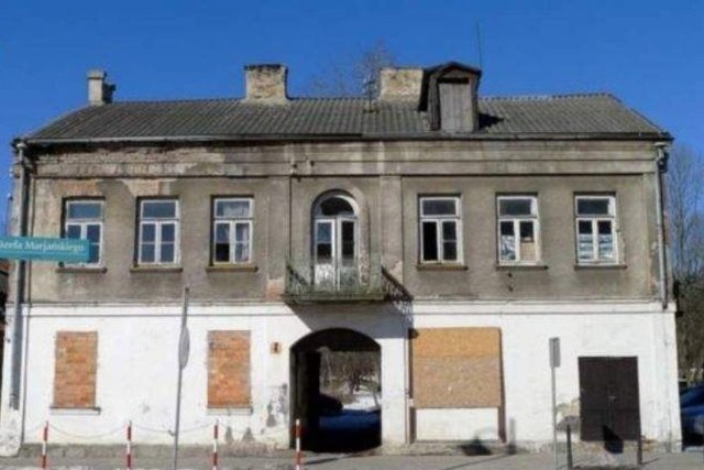 Kamienice z ulicy Młynowej mogą być chronione