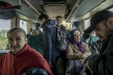 Rosjanie trzymali porywanych z ulic Ukraińców w lodówkach przed ich wywózką do Rosji