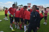 Avia Świdnik-Widzew 0:3. Udana próba generalna