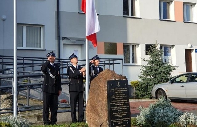 W Odrzywole 11 listopada zostanie wciągnięta flaga na maszt i odegrany hymn.