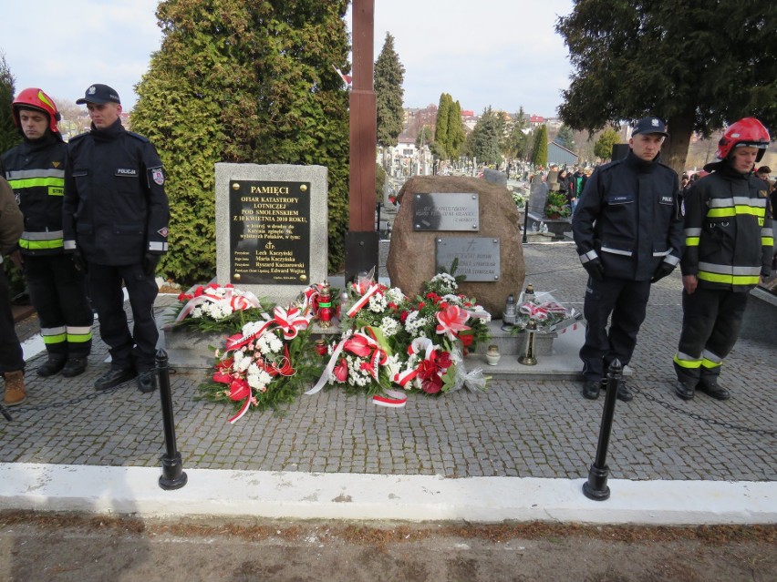 W Lipsku odbył się już po raz dziewiąty Narodowy Dzień Pamięci Żołnierzy Wyklętych. Wśród gości Adam Bielan, wicemarszałek Senatu