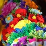 Parafia w Skalbmierzu organizuje Konkurs na Najpiękniejszą Palmę Wielkanocną