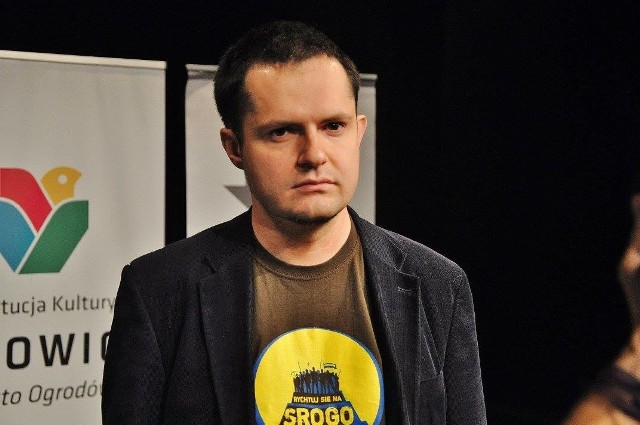 Marcin Melon, nauczyciel