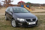 Volkswagen Passat Variant 2.0 TDi