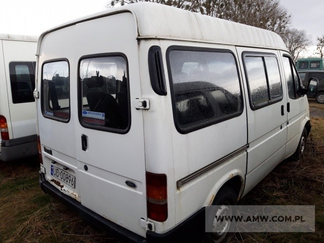 Nazwa:
FORD TRANSIT FT 100S 2,5 

Cena (w zł):
2000