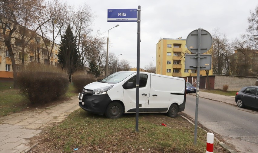 Masz zdjęcie Mistrzów Parkowania w Radomiu? Możesz wysłać je...