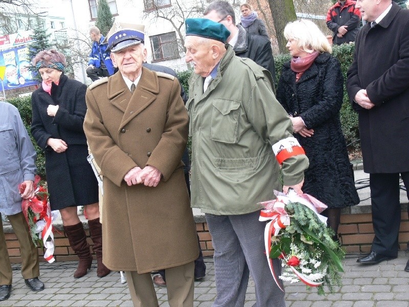 Obchody Dnia Pamięci Żołnierzy Wyklętych
