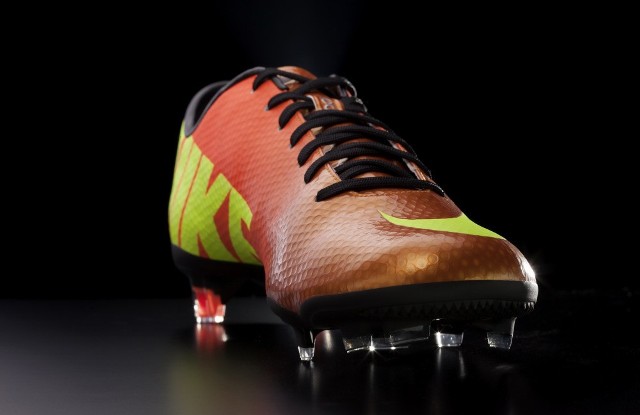 NIKE MERCURIAL VAPOR IX