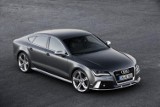 Nadjeżdża Audi RS 7 - styl i mniej niż cztery sekundy do setki (ZDJĘCIA)