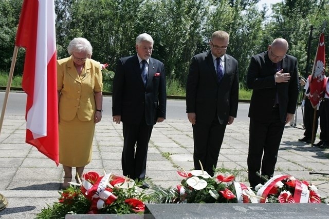 91. rocznica przyłączenia części Górnego Śląska do Polski