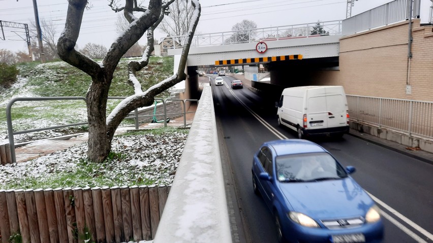 Jak służby w Zielonej Górze przygotowały się do zimy?