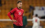 Snajper Legii Ernest Muci gotowy na wyzwanie przeciwko Polsce. „On będzie najdroższym piłkarzem w historii klubu” – wyrokuje kapitan Josue 