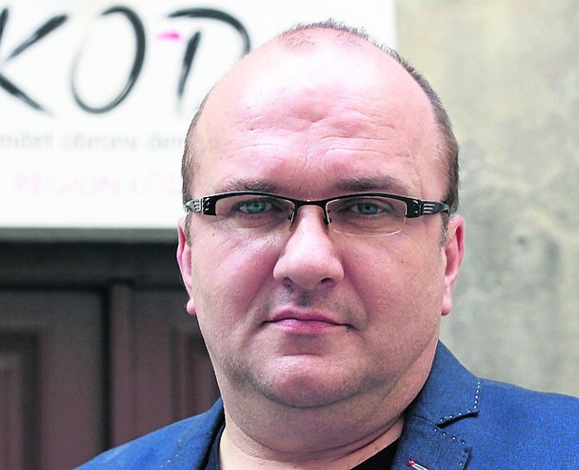 Apel podpisał przed weekendem Mirosław Michalski, przewodniczący zarządu regionu KOD