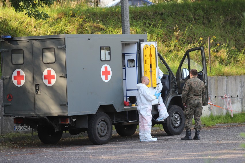 W piątek 24 lipca pracownicy KWK Bielszowice zostali poddani...