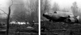 Katastrofa w Smoleńsku. Tajemnica czarnych skrzynek Tu 154