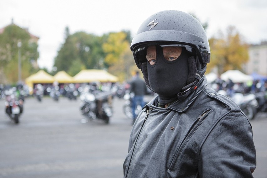 Zakończenie Sezonu Motocyklowego Tarnów 2017