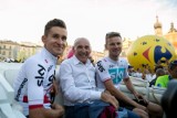 Roadshow oraz Muzeum Tour de Pologne w Łodzi zagoszczą 25 i 26 sierpnia w Łodzi