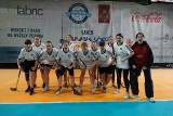 Uczennice z ZSDiOŚ w Radomsku drugie w Mistrzostwach Województwa w Unihokeju. ZDJĘCIA
