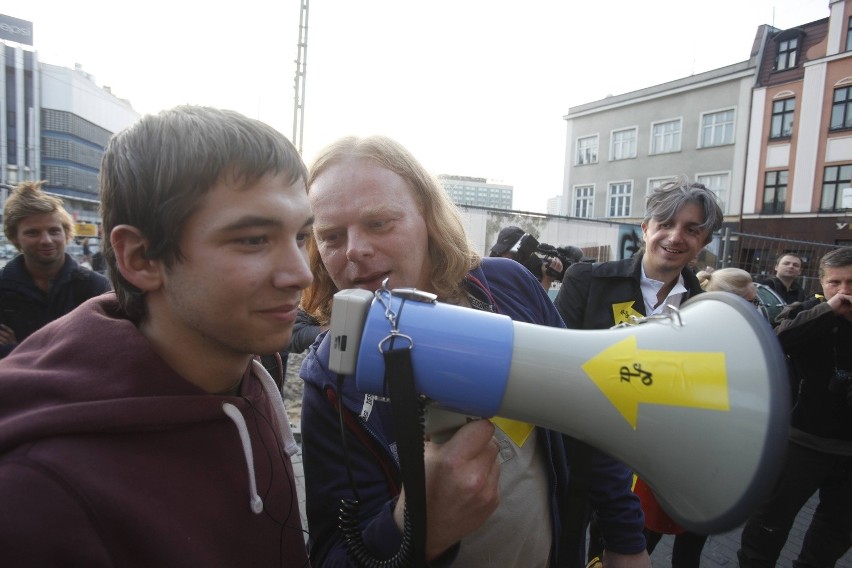 Katowice: Happening ZPAF. Wszystkie drogi prowadzą do fotografii [ZDJĘCIA]