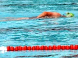 II Otwarte Zawody Pływackie. Dzień Kobiet spędzą na sportowej rywalizacji