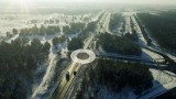 Teren przekazany, rusza budowa nowego ronda turbinowego w Toruniu