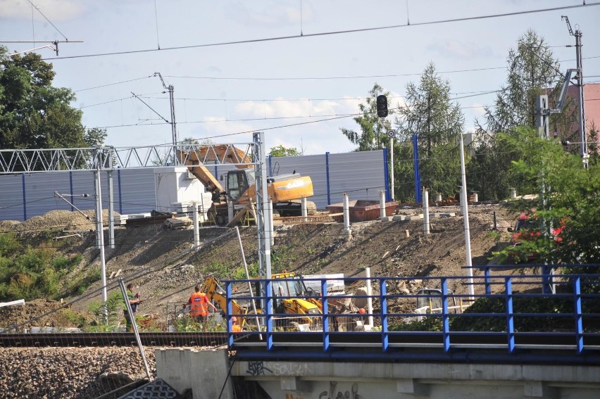 Wspomniany przystanek, na którym zatrzymywać będą się...