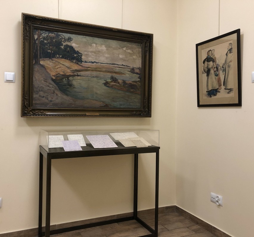 Muzeum Historyczne w Bielsku-Białej zaprasza na nową wystawę w Fałatówce
