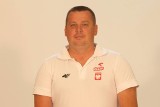 Nasz trener prowadzi mistrza i rekordzistę świata! Ogromny sukces Marka Rożeja z Końskich