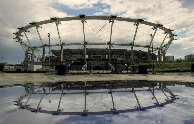 Stadion Śląski w Chorzowie główną atrakcją Święta...