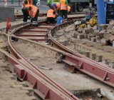 Kolejny remont już w marcu. Pięć tramwajów pojedzie inaczej! Uruchomiona zostanie dodatkowa linia