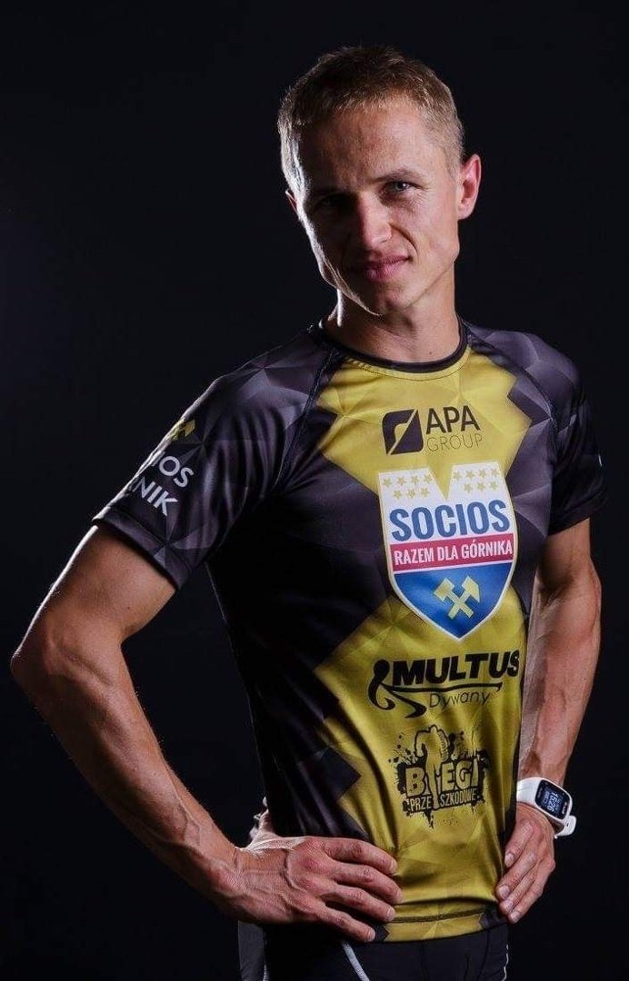 Sportowiec Roku: Piotr Król, Socios Silesia, Rybnik
