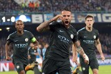 Liga Mistrzów. Żywiołowy futbol u stóp Wezuwiusza! Manchester City w świetnym stylu ograł Napoli!