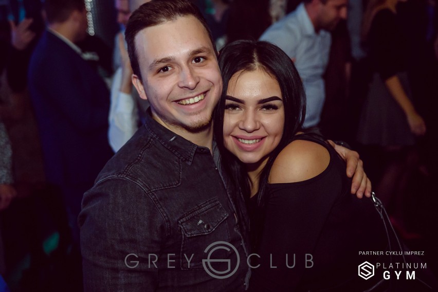 Galeria z imprez w Grey Club. Weekend na Deptaku [ZDJĘCIA]