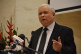 Jarosław Kaczyński w Jarosławiu: Polska może być inna, może się rozwijać dużo szybciej