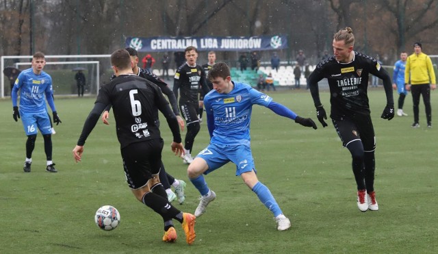 18.01.2023. Sparing: Zagłębie Sosnowiec - Skra Częstochowa.  Zobacz kolejne zdjęcia. Przesuwaj zdjęcia w prawo - naciśnij strzałkę lub przycisk NASTĘPNE