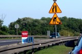 Uwaga na autostradzie A4 pod Wrocławiem. Utrudnienia przewidywane są nawet do wieczora