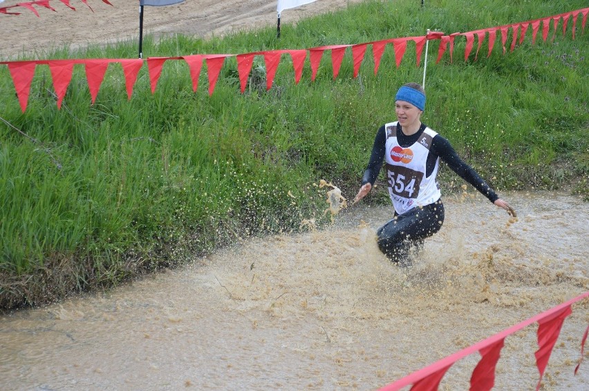 VI Cross Straceńców [ZDJĘCIA, FILM]