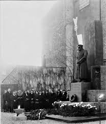 Pomniki Józefa Piłsudskiego w Częstochowie