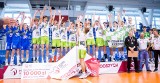 Siatkówka. Złoty medal mistrzostw Polski juniorów młodszych w Krakowie zdobył ECO-TEAM AZS Stoelzle Częstochowa