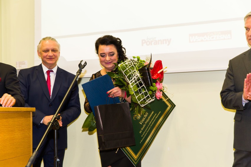 Nauczyciel na Medal 2017. Podlascy pedagodzy odebrali cenne...