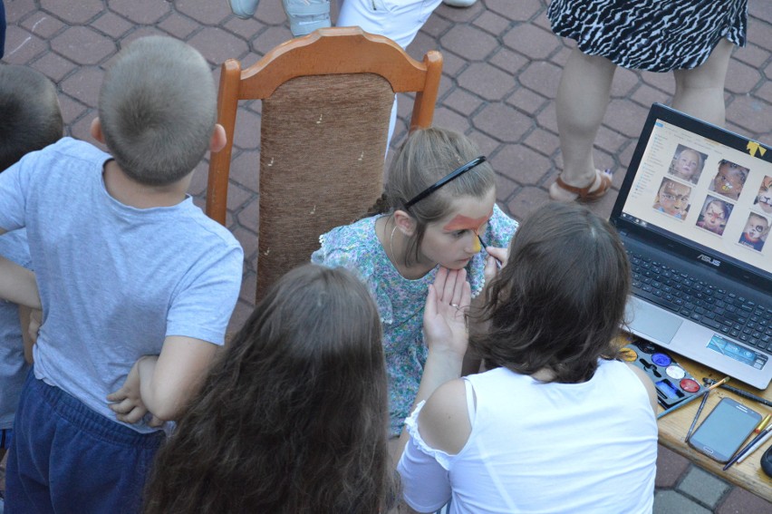 Dni Czchowa. Nie zabrakło dobrej muzyki i świetnej zabawy [ZDJĘCIA]