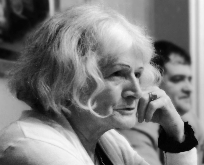 Dorota Łabanowska. W latach 1969-1972 pełniła funkcję...