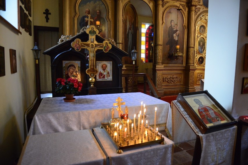 Boże Narodzenie w cerkwi prawosławnej [ZDJĘCIA, KALENDARZ...