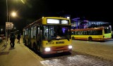 Zobacz, jak pojadą autobusy i tramwaje w sylwestra i Nowy Rok we Wrocławiu