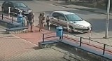 Spowodował wypadek w Zawierciu i uciekł. Nie udzielił pomocy rannej kobiecie. Szuka go policja WIDEO + ZDJĘCIA