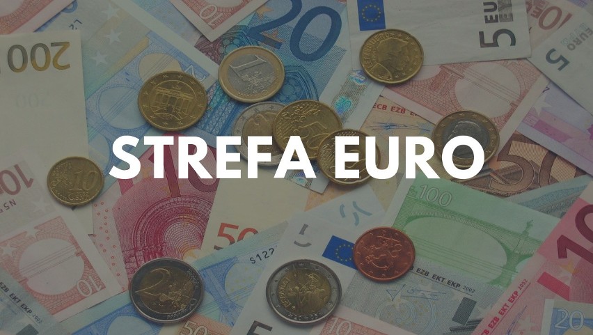 Przeciętne wynagrodzenie w strefie euro było jeszcze wyższe...